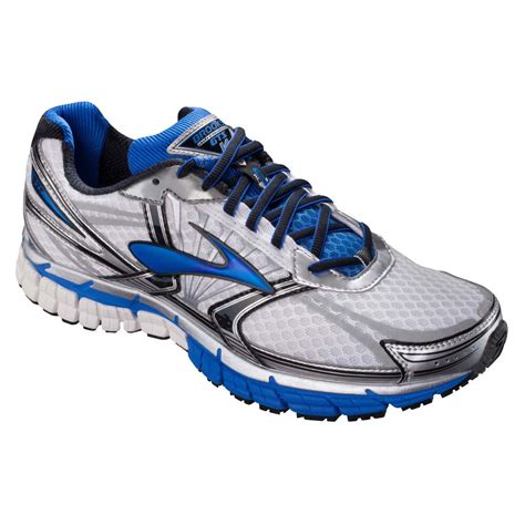 brooks running shoes for men.